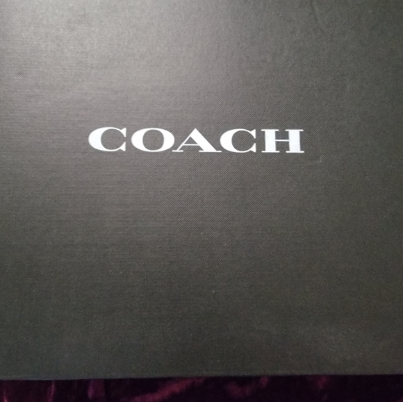 COACH Lorimer Bootie - Picture 3 of 10